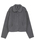 FLAREUP�i�t���A�A�b�v�j�́uWave Fleece Jacket (FL-049_Gray)�i���̑��A�E�^�[�j�v�b�O���[