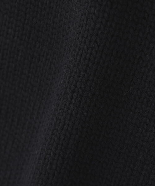 DANKE SCHON(ダンケシェーン)の「【WEB&DEPOT限定】DankeSchon/ダンケシェーン/1.5GG FLOWER KNIT(ニット/セーター・レディース・ホワイト系2/ブラック/レッド・L/XL/M)」の8枚目の写真