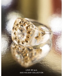 LOVE BY e.m. (uoCC[G)̃NAXg[O/25CC/fB[X/NX}XRNV(O)