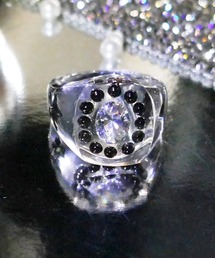 Y*い様 e.m. リング リング(LE-AR216)