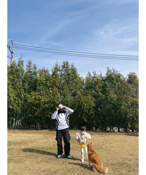 NOMANUAL（NOMANUAL）の「MOTOCROSS JERSEY - WHITE（Tシャツ/カットソー・レディース・その他・X-LARGE/LARGE）」の17枚目の写真