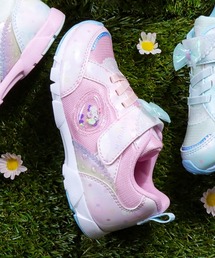 MoonStar（ムーンスター）の「【MoonStar／ムーンスター】LV 1251 モヤキッズ キッズ/ジュニア スニーカー（スニーカー）」