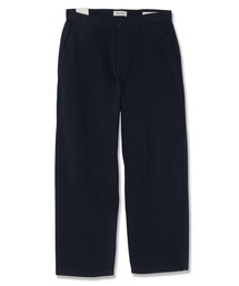 GUESS JEANS（ゲスジーンズ）の「GUESS JEANS Wide Leg Chino チノパンツ（チノパンツ）」