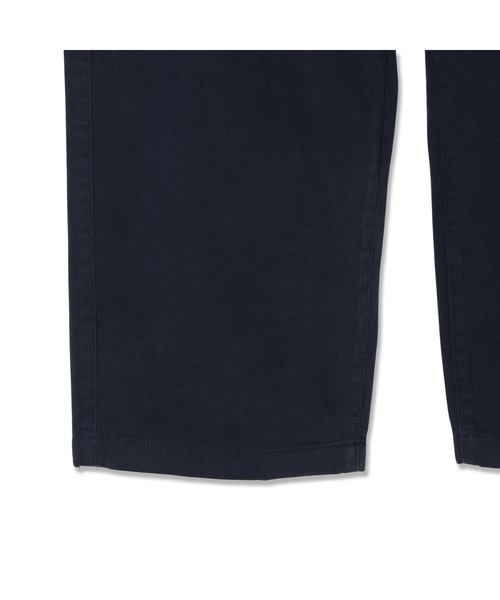GUESS JEANS(ゲスジーンズ)の「GUESS JEANS Wide Leg Chino チノパンツ(チノパンツ・メンズ・ネイビー/ベージュ・29inch/30inch/31inch/32inch/33inch)」の7枚目の写真