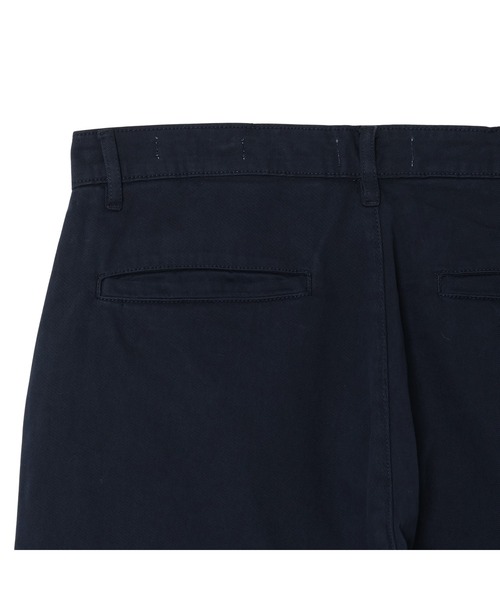 GUESS JEANS(ゲスジーンズ)の「GUESS JEANS Wide Leg Chino チノパンツ(チノパンツ・メンズ・ネイビー/ベージュ・29inch/30inch/31inch/32inch/33inch)」の8枚目の写真