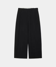 セール】【markaware/marka】オーガニックコットン強撚ギャバ / New