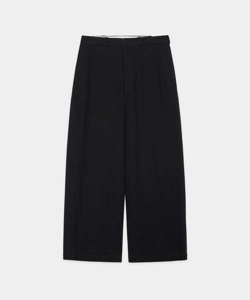 markaware/marka】オーガニックコットン強撚ギャバ / New U.S.ARMY