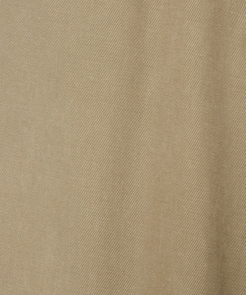 markaware/marka】オーガニックコットン強撚ギャバ / New U.S.ARMY