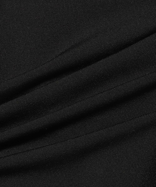 ESTNATION（エストネーション）の「ESTNATION / リボンモチーフニット（ニット/セーター・レディース・オフホワイト/ブラック・FREE）」の12枚目の写真