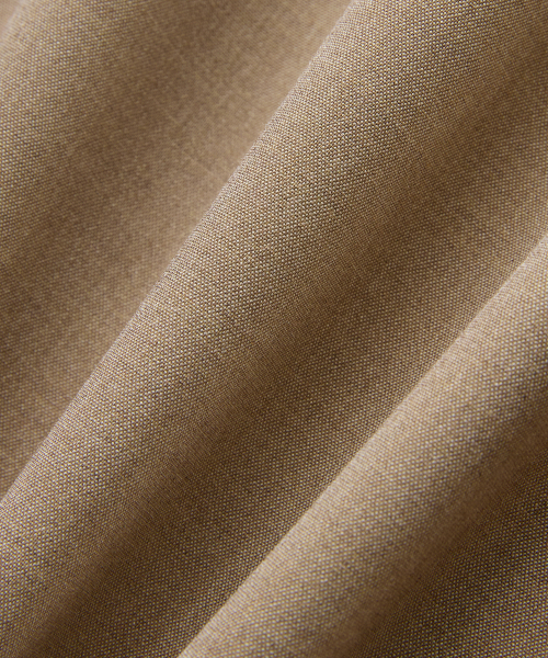 LXT（エルエックスティー）の「ツーピンタックワイドバルーンスラックス[ベージュ]（スラックス・レディース・その他・MEDIUM/LARGE/X-LARGE/XX-LARGE）」の7枚目の写真