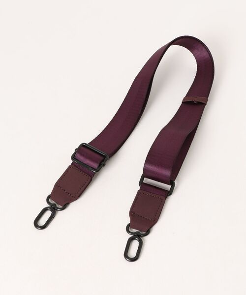 Desigual（デシグアル）の「大型マルチポジションVoyagerバックパック（バックパック/リュック・レディース・レッド・FREE）」の5枚目の写真