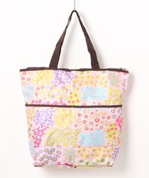 NO WAY（ノーウェイ）の「/ナイロンプリントエコバッグ/（エコバッグ/サブバッグ）」