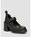 Dr. Martens�i�h�N�^�[�}�[�`���j�́uDr. Martens/�h�N�^�[�}�[�`�� EVIEE TECH MONO �����[�W�F�[�� �V���[�Y 43419001�i���̑��V���[�Y�j�v�b�u���b�N