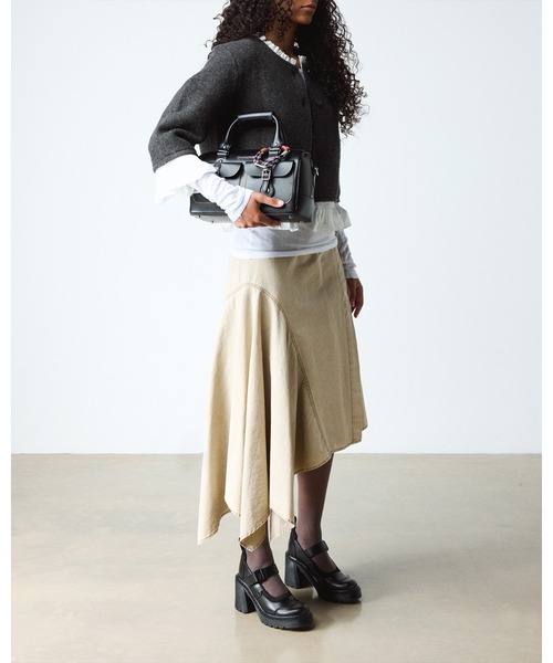 セール】Dr. Martens/ドクターマーチン EVIEE TECH MONO メリー