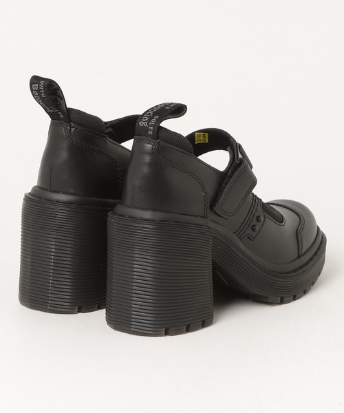 Dr. Martens（ドクターマーチン）の「Dr. Martens/ドクターマーチン EVIEE TECH MONO メリージェーン シューズ 43419001（その他シューズ・レディース・ブラック・UK5/UK7/UK8/UK9/UK6/UK4/UK3）」の10枚目の写真