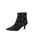 LEVASE�i���o�Y�j�́ueg) pearl ankle boots 5cm�i�u�[�c�j�v�b���̑�