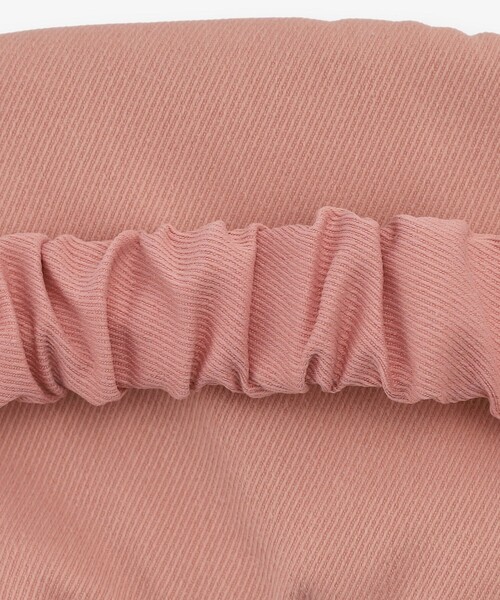 Afternoon Tea（アフタヌーンティー）の「ストロベリーケース付きアイマスク（その他ルームウェア・レディース・ホワイト・ONE SIZE）」の6枚目の写真