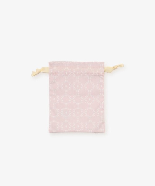 Afternoon Tea（アフタヌーンティー）の「ストロベリーケース付きアイマスク（その他ルームウェア・レディース・ホワイト・ONE SIZE）」の8枚目の写真