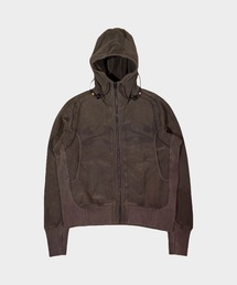 25 HOODIE
