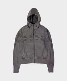 25 HOODIE