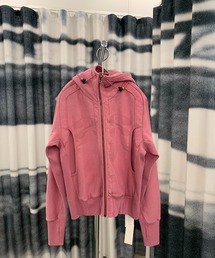 25 HOODIE