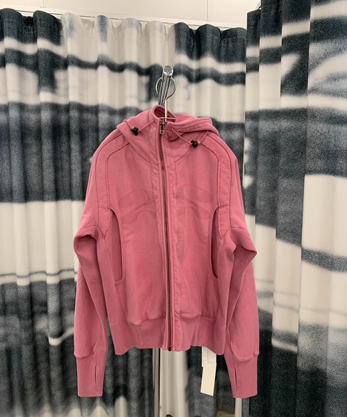 25 HOODIE（パーカー）｜JIAN YE（ジェンイェ）のファッション通販
