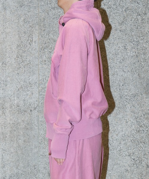 25 HOODIE（パーカー）｜JIAN YE（ジェンイェ）のファッション通販