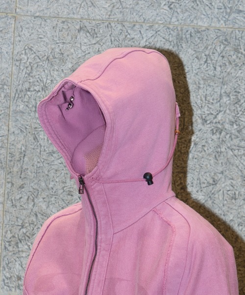 25 HOODIE（パーカー）｜JIAN YE（ジェンイェ）のファッション通販