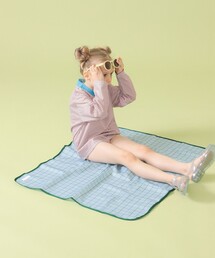 こども ビームス（コドモビームス）の「レジャーシート 2026（その他雑貨）」