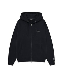 COVERNAT（カバーナット）の「SMALL AUTHENTIC HOODIE ZIP-UP（スウェット）」