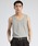Parts Lab.�i�p�[�c���{�j�́u�yParts Lab.�zT/C Strech Rib Tank Top / T/C�X�g���b�`���u�^���N�g�b�v�i�^���N�g�b�v�j�v�b�O���[