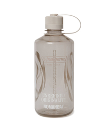 NOMANUAL（NOMANUAL）の「S.R NALGENE NARROW MOUTH (SUSTAIN 1.0L) - COTTON（グラス/マグカップ/タンブラー）」