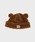 BASICKS�i�x�C�V�b�N�X�j�́u��ǉ���BASICKS / �x�C�V�b�N�X Bear Beanie�i�j�b�g�L���b�v/�r�[�j�[�j�v�b�u���E��