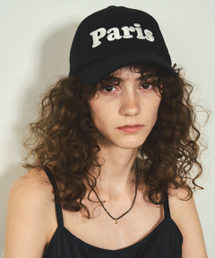 セール】【b.Eautiful/ビューティフル】 Stacked Logo Beanie