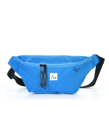 THE-ABON（エイボン）の「キーポ クロスバッグ ブルー（メッセンジャーバッグ）」