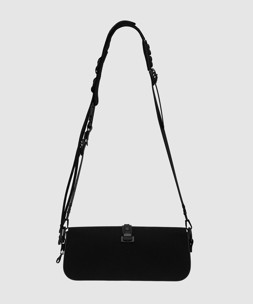 INNERRUM」 W-NAME BAG（クラッチバッグ）｜JUNYA WATANABE MAN