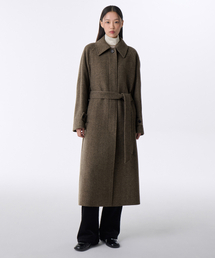 MUSINSA STANDARD WOMAN｜ムシンサスタンダードウーマンのチェスター