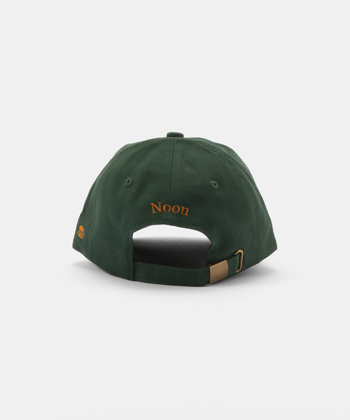 JOURNAL STANDARD relume（ジャーナルスタンダード　レリューム）の「ONE DAY ロゴキャップ（キャップ・レディース・ベージュ/ネイビー/グリーン/アイボリー・FREE）」の13枚目の写真