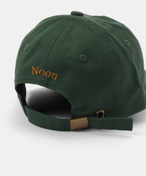 JOURNAL STANDARD relume（ジャーナルスタンダード　レリューム）の「ONE DAY ロゴキャップ（キャップ・レディース・ベージュ/ネイビー/グリーン/アイボリー・FREE）」の16枚目の写真