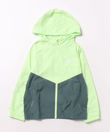 NIKE（ナイキ）の「《NIKEアパレル》K NSW RPL WR HD JKT（その他アウター）」