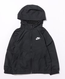NIKE（ナイキ）の「《NIKEアパレル》K NSW RPL WR HD JKT（その他アウター）」