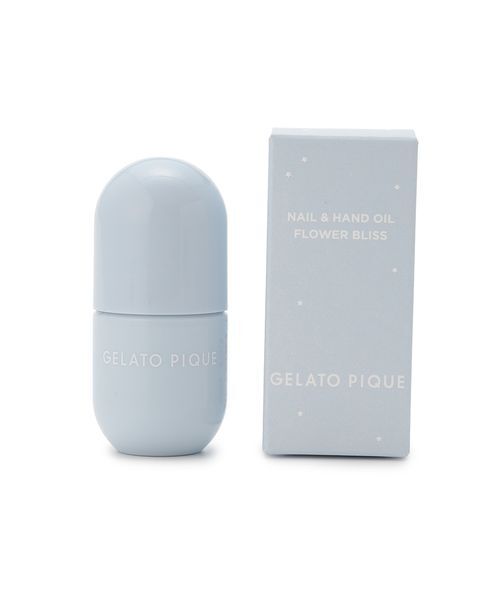 ジェラート ピケ ネイル&ハンドオイル（その他雑貨）｜gelato pique