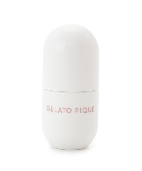 gelato pique(ジェラートピケ)の「ジェラート ピケ ネイル&ハンドオイル(その他雑貨・レディース・オフホワイト/ブルー・F)」の4枚目の写真