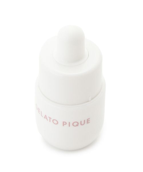 gelato pique(ジェラートピケ)の「ジェラート ピケ ネイル&ハンドオイル(その他雑貨・レディース・オフホワイト/ブルー・F)」の7枚目の写真