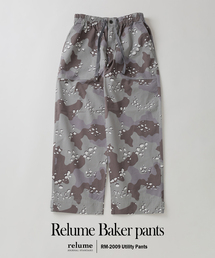 JOURNAL STANDARD relume | ”Relume” イージー ベイカーパンツ(その他パンツ)