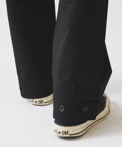 JOURNAL STANDARD relume（ジャーナルスタンダード　レリューム）の「”Relume” イージー ベイカーパンツ（その他パンツ・メンズ・グレー/カーキ/ブラック/ベージュ系その他・LARGE/MEDIUM/SMALL）」の20枚目の写真