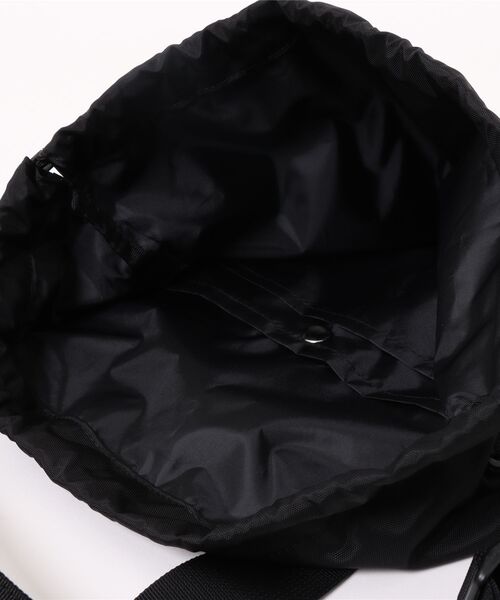 Drifter(ドリフター)の「LUNE TOTE/ルーントート(ショルダーバッグ・レディース・パープル/ブラック/ピーコックグリーン系/ブラック系その他・FREE)」の18枚目の写真