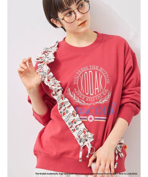 タグ付き！SOLOV フリンジスウェット SOLOV OFFICIAL ONLINE SHOP