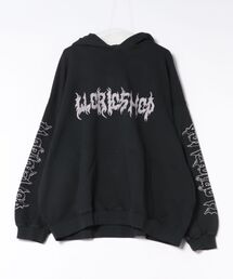 ムラサキスポーツ | 032C/ゼロスリートゥーシー FAITHLESS HOODIE S25URC0631050(パーカー)
