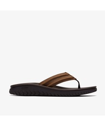 Clarks | Wesley Surf / ウェスリーサーフ (ビーズワックス)(サンダル)